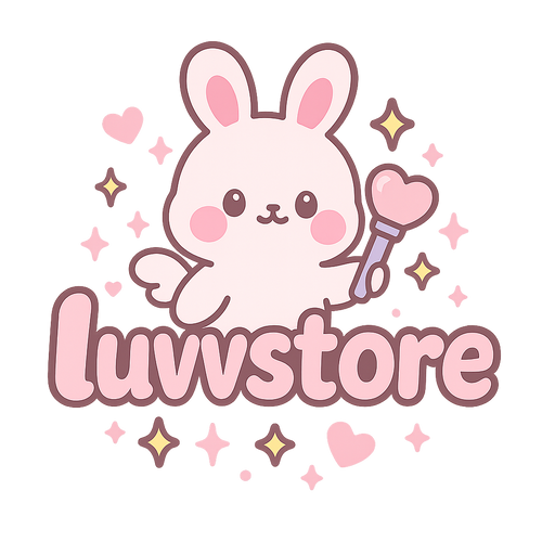 luvvstore